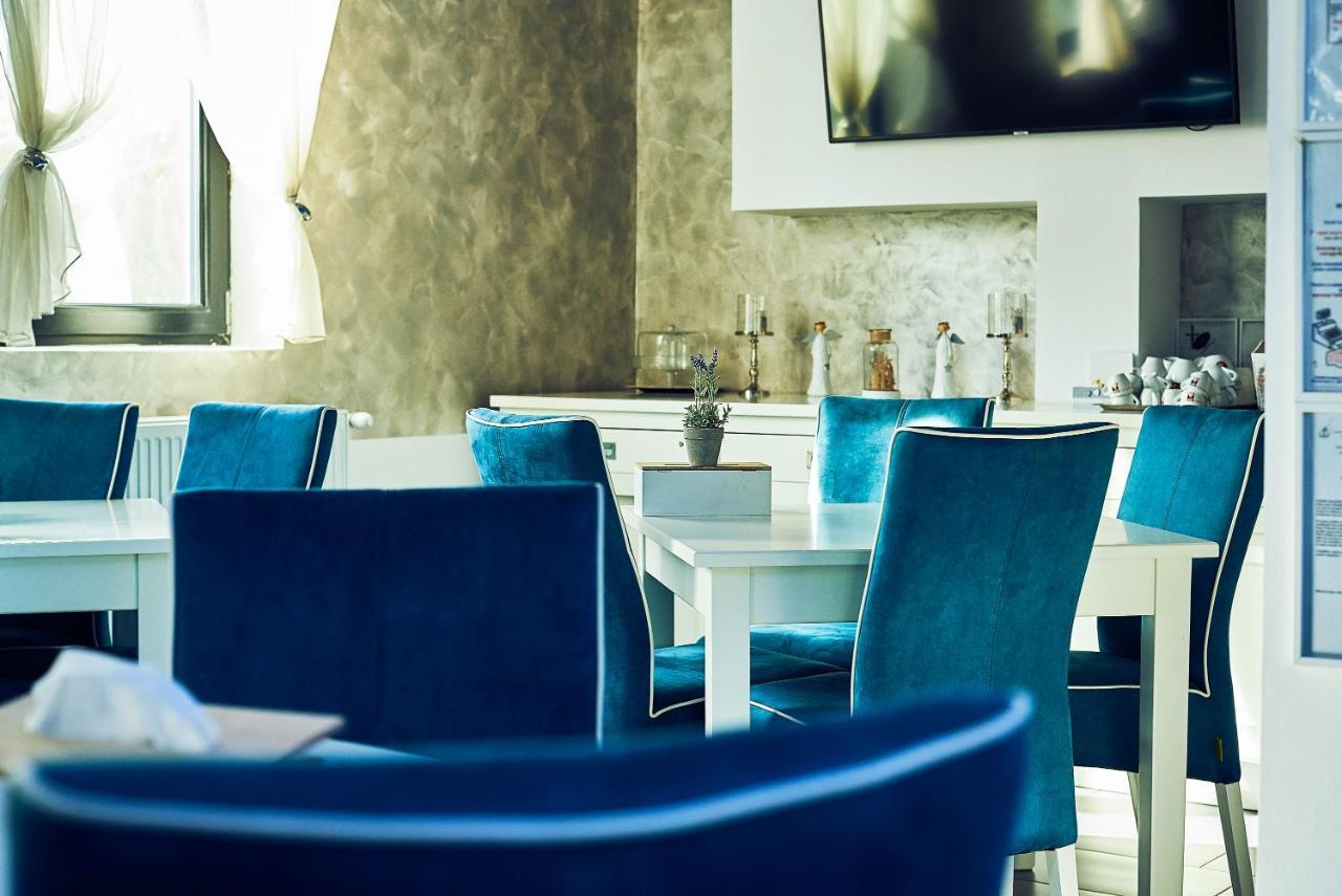 Boutique Hotel Casa Medievala Curtea de Argeş Dış mekan fotoğraf