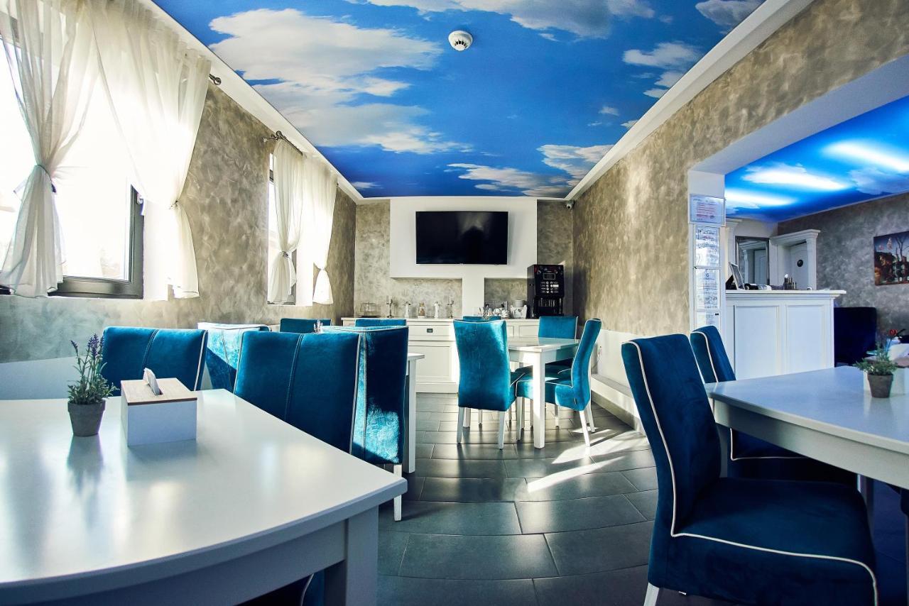 Boutique Hotel Casa Medievala Curtea de Argeş Dış mekan fotoğraf