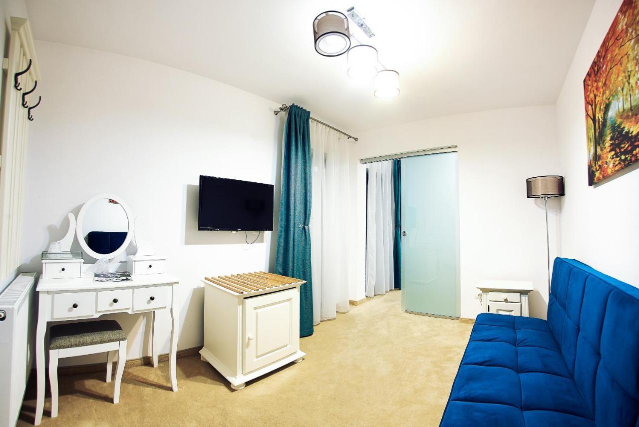 Boutique Hotel Casa Medievala Curtea de Argeş Dış mekan fotoğraf