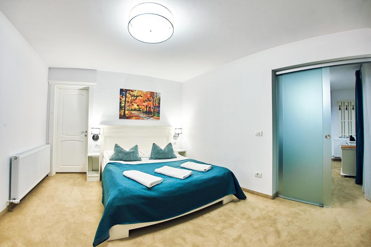 Boutique Hotel Casa Medievala Curtea de Argeş Dış mekan fotoğraf