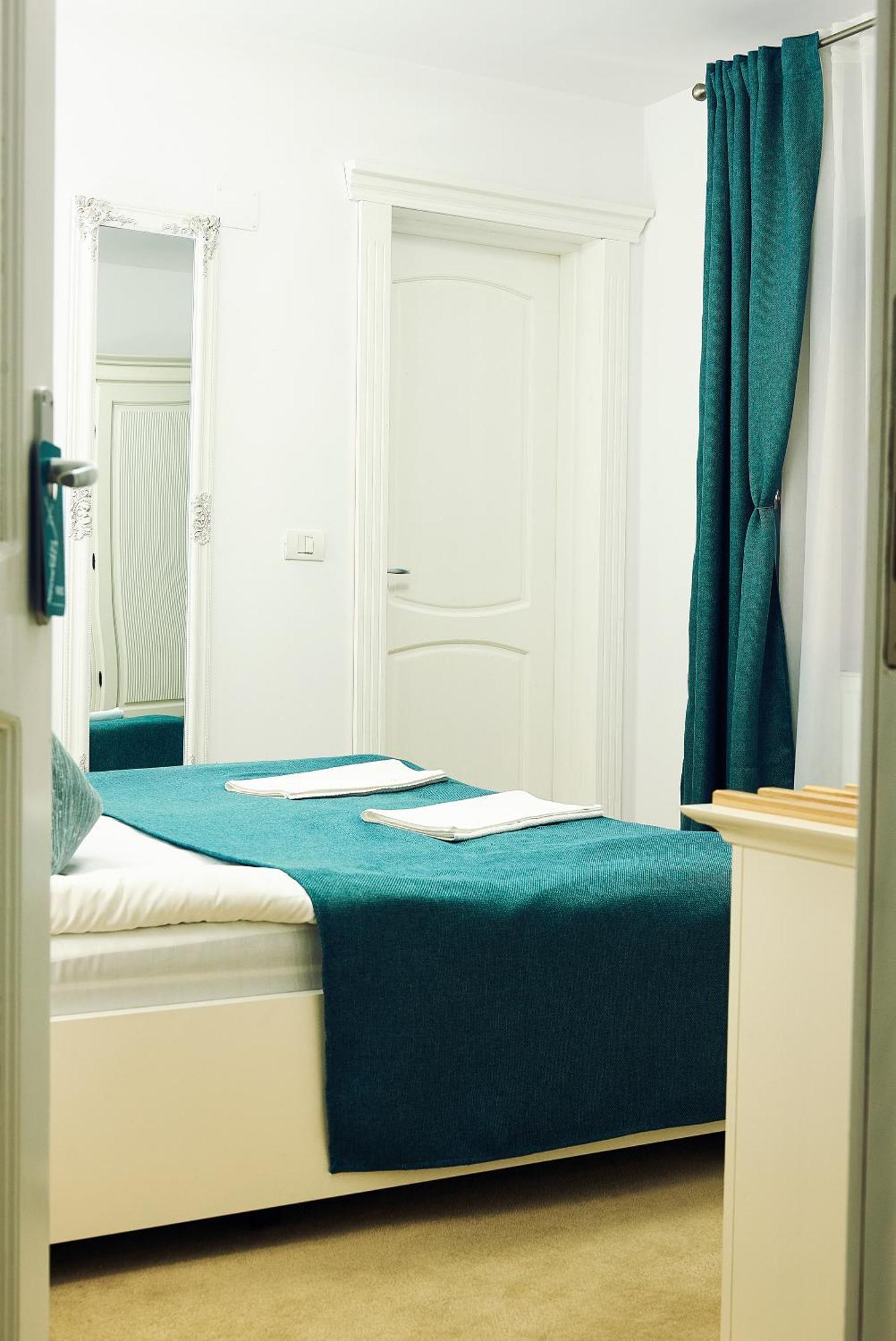 Boutique Hotel Casa Medievala Curtea de Argeş Dış mekan fotoğraf