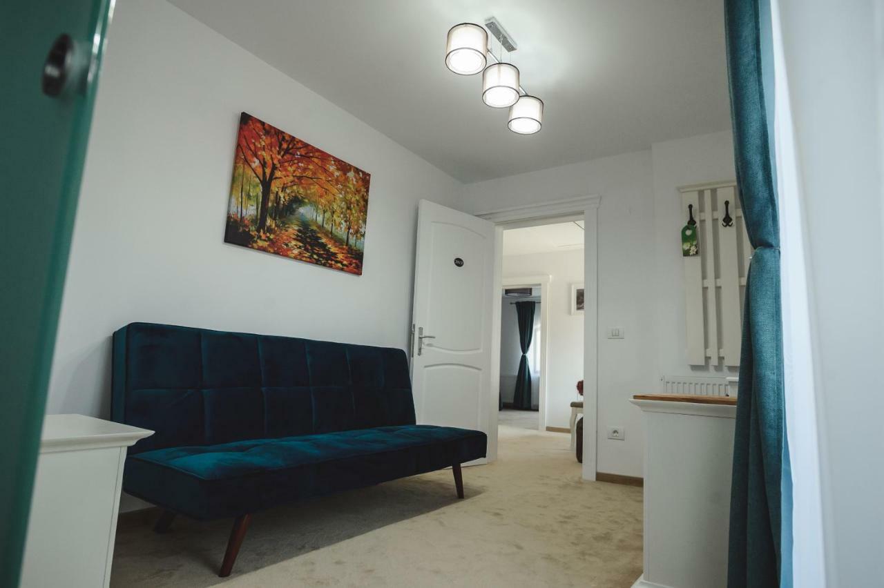 Boutique Hotel Casa Medievala Curtea de Argeş Dış mekan fotoğraf