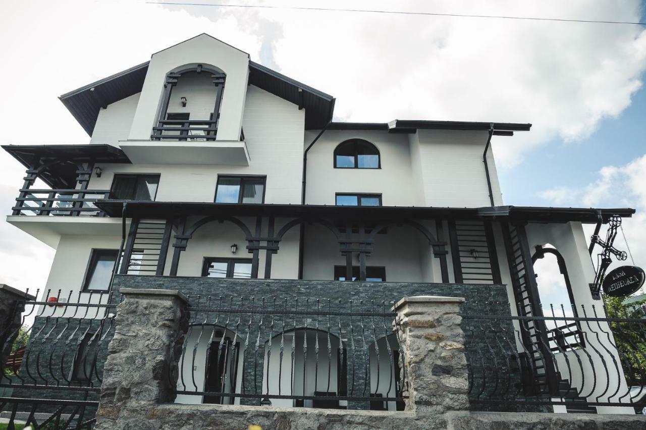 Boutique Hotel Casa Medievala Curtea de Argeş Dış mekan fotoğraf