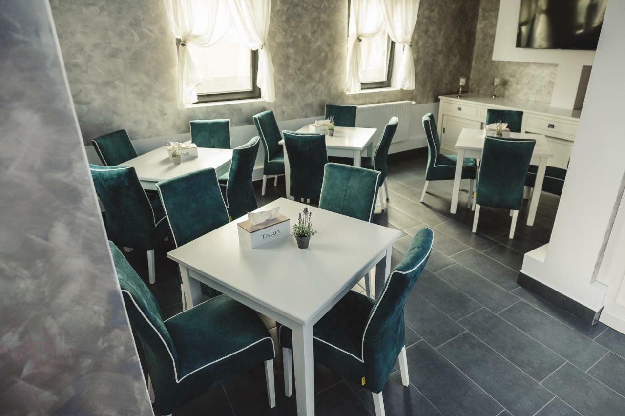 Boutique Hotel Casa Medievala Curtea de Argeş Dış mekan fotoğraf